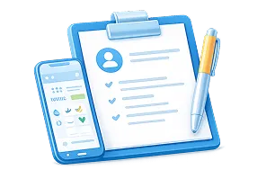 Запись на прием