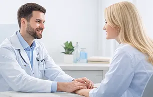 Диагностика и рекомендации