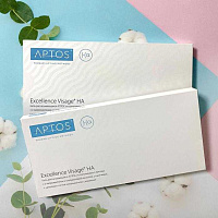Лифтинг нитями Aptos