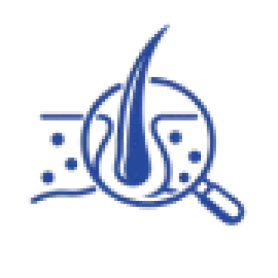 Диагностика кожи и волос