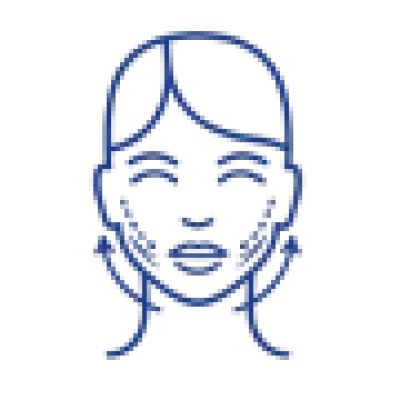 Лифтинг кожи лица и тела