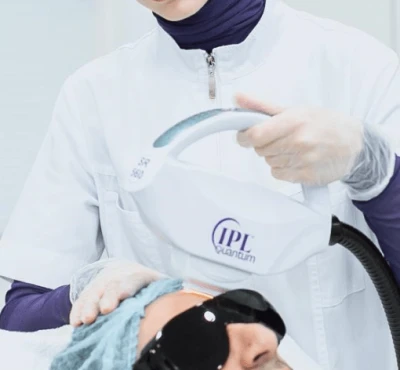 Аппаратное лечение акне