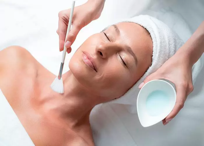 Карбокситерапия