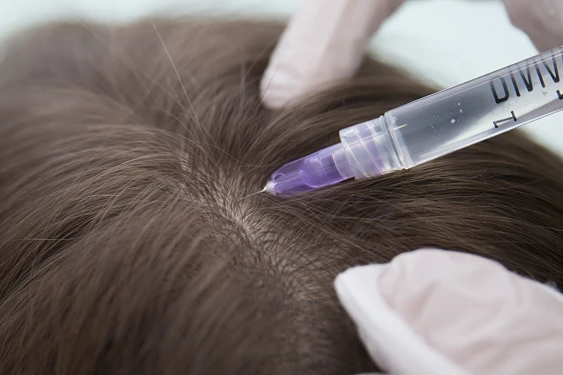 Топические введение ГКС