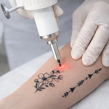 Описание изображения